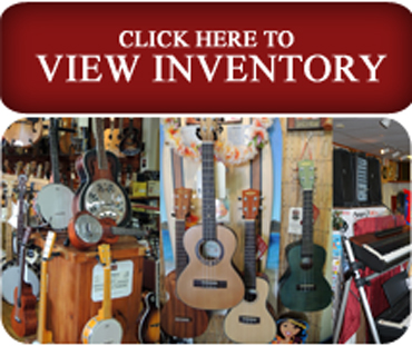 Store Used and consigned instruments