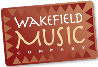 Wakefield Music